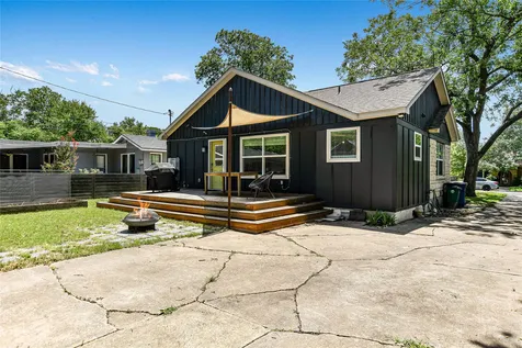 3004 Breeze Terrace Austin TX 78722