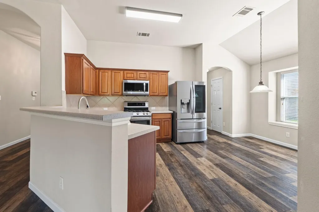 1109 Blackburn Place Round Rock TX 78665