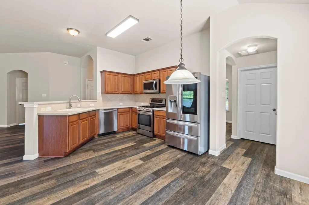 1109 Blackburn Place Round Rock TX 78665
