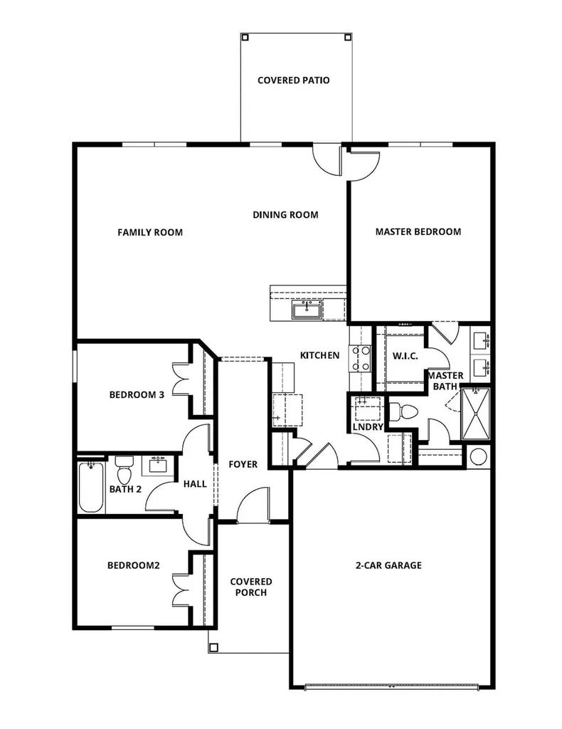 9617 Gladsome Path Manor TX 78653