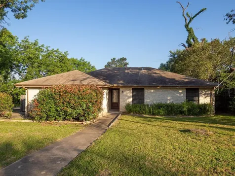 4804 Broadhill Drive Austin TX 78723