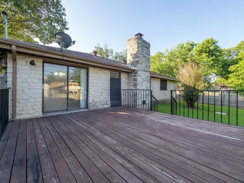 4804 Broadhill Drive Austin TX 78723