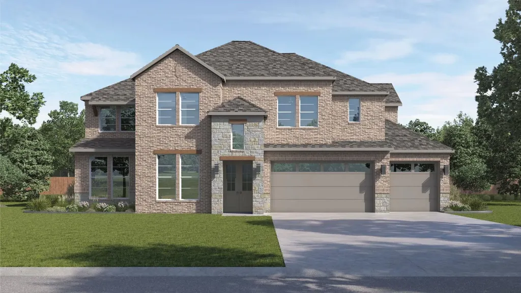 4909 Diamante Drive Spicewood TX 78669