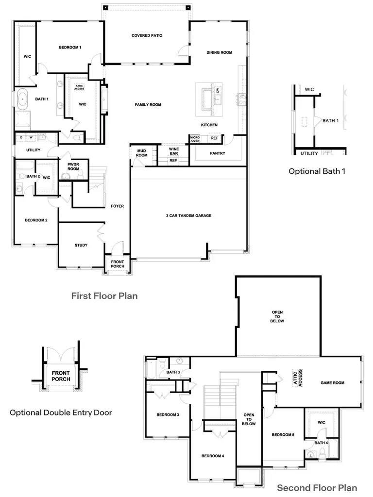 4909 Diamante Drive Spicewood TX 78669
