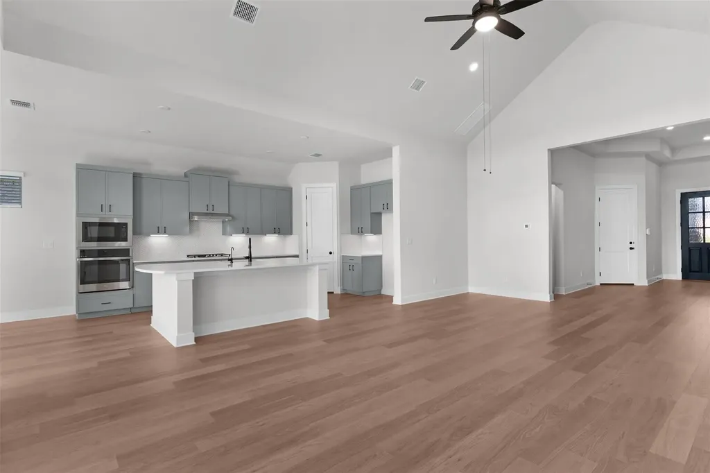 209 West Faulkner Street Liberty Hill TX 78642