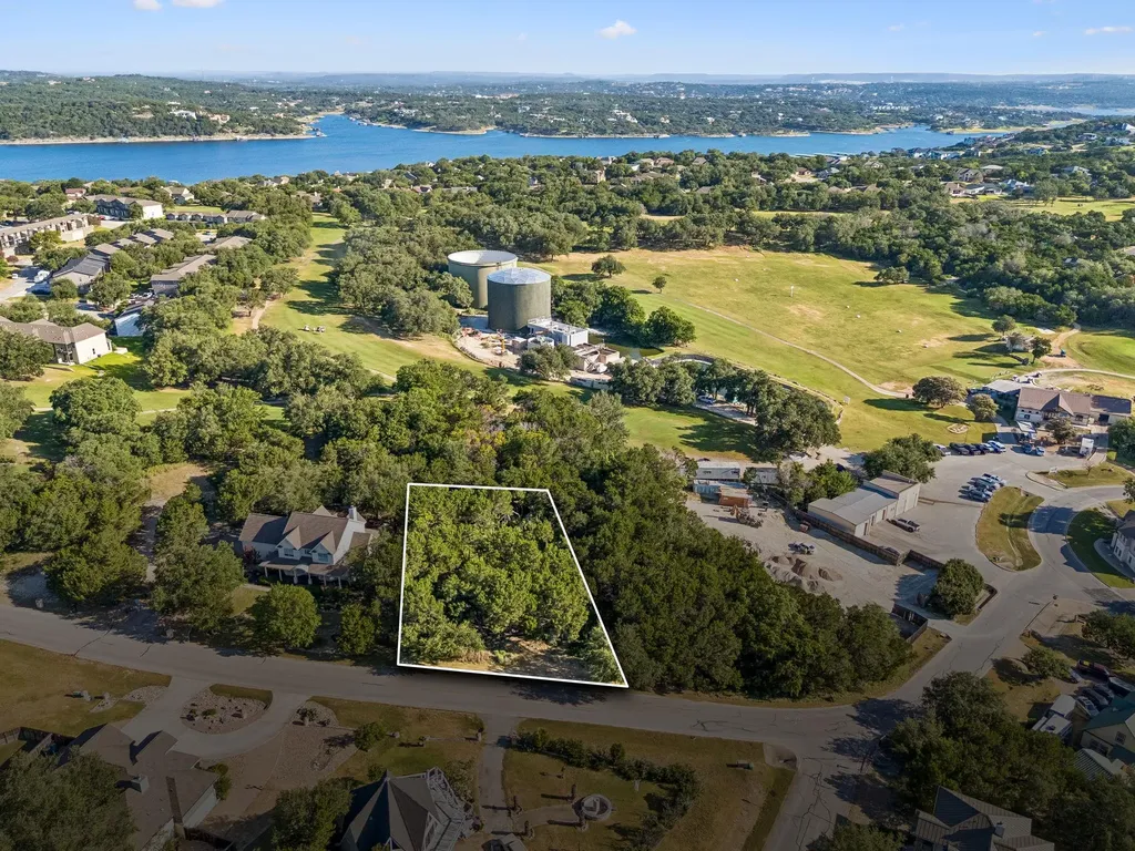 19047 Venture Drive Point Venture TX 78645