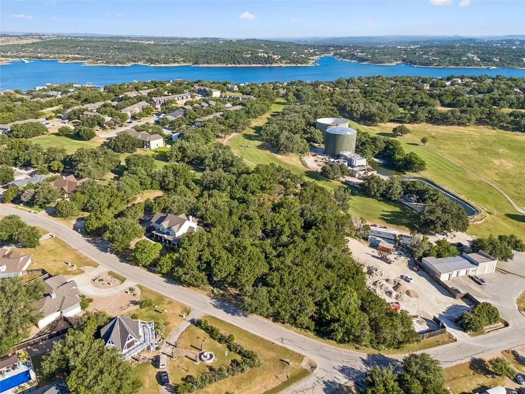 19047 Venture Drive Point Venture TX 78645