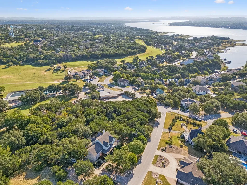 19047 Venture Drive Point Venture TX 78645