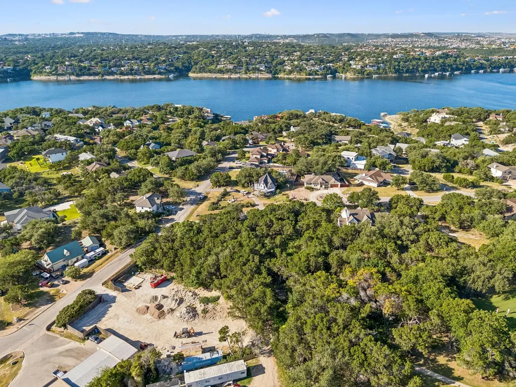 19047 Venture Drive Point Venture TX 78645