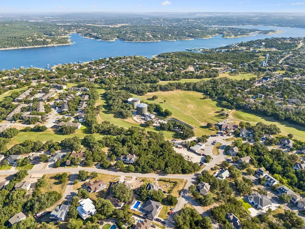 19047 Venture Drive Point Venture TX 78645