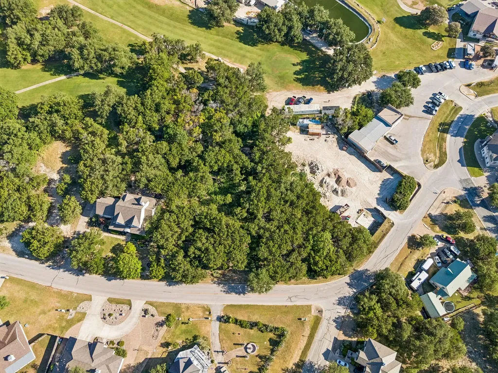 19047 Venture Drive Point Venture TX 78645