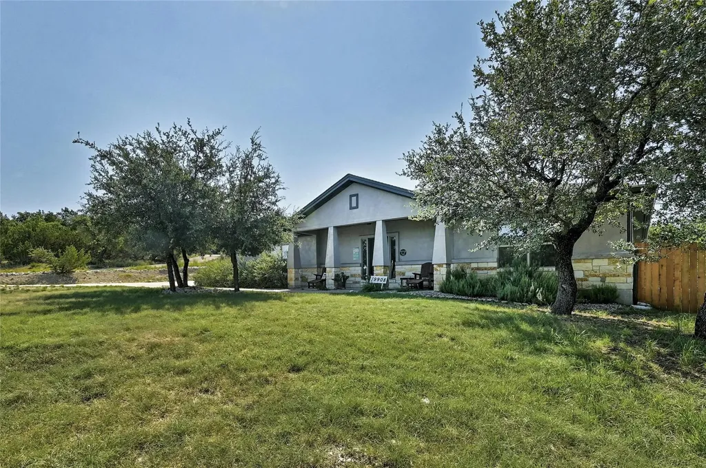 19908 Victoria Chase Road Lago Vista TX 78645