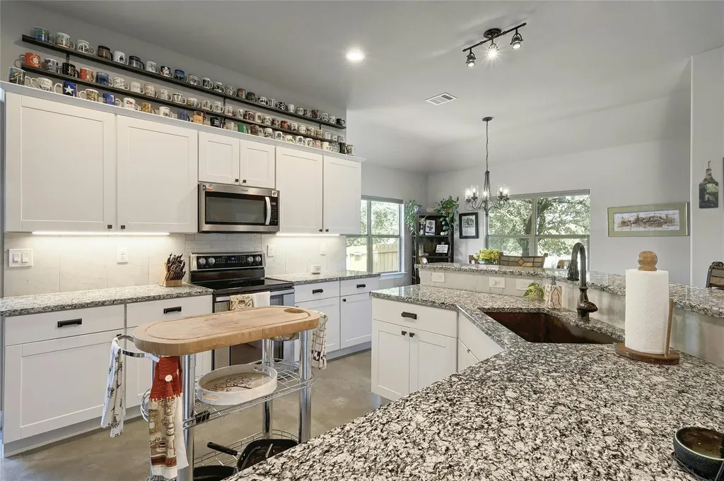 19908 Victoria Chase Road Lago Vista TX 78645