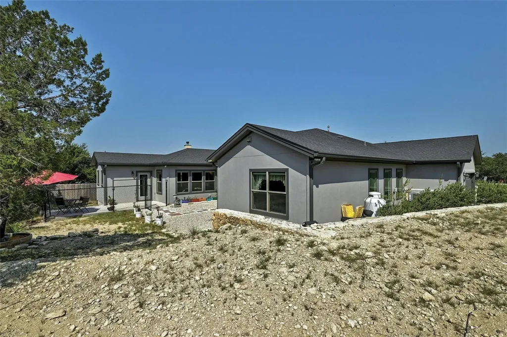 19908 Victoria Chase Road Lago Vista TX 78645