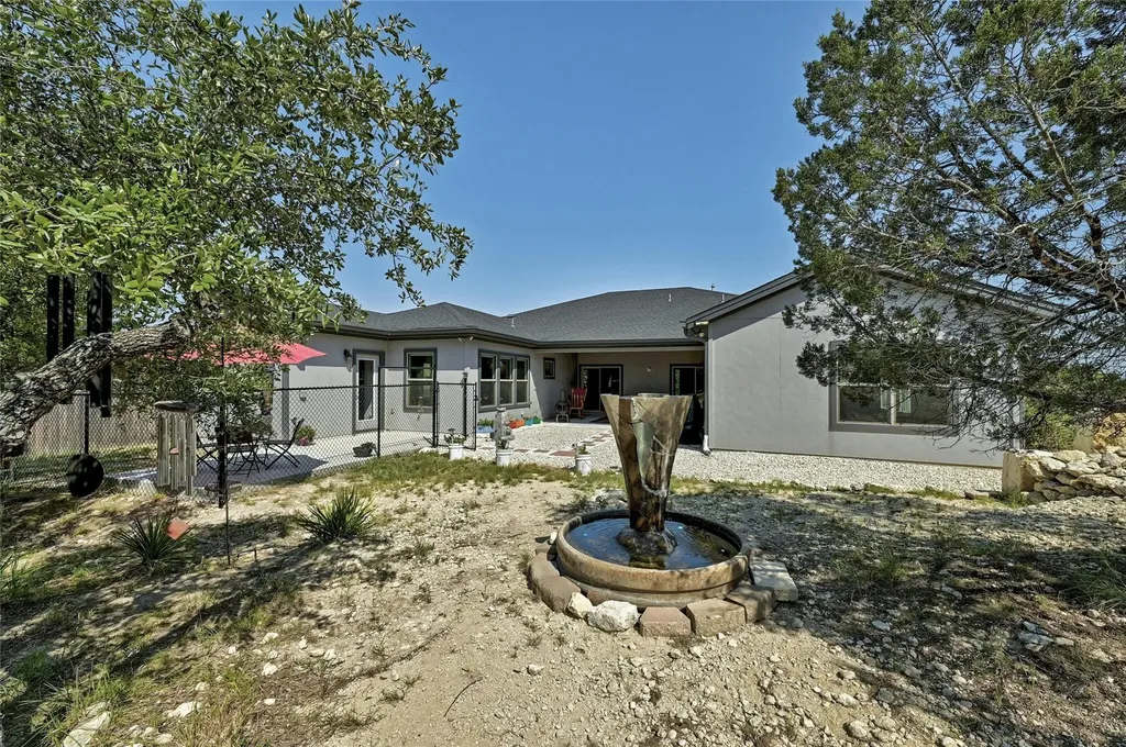 19908 Victoria Chase Road Lago Vista TX 78645