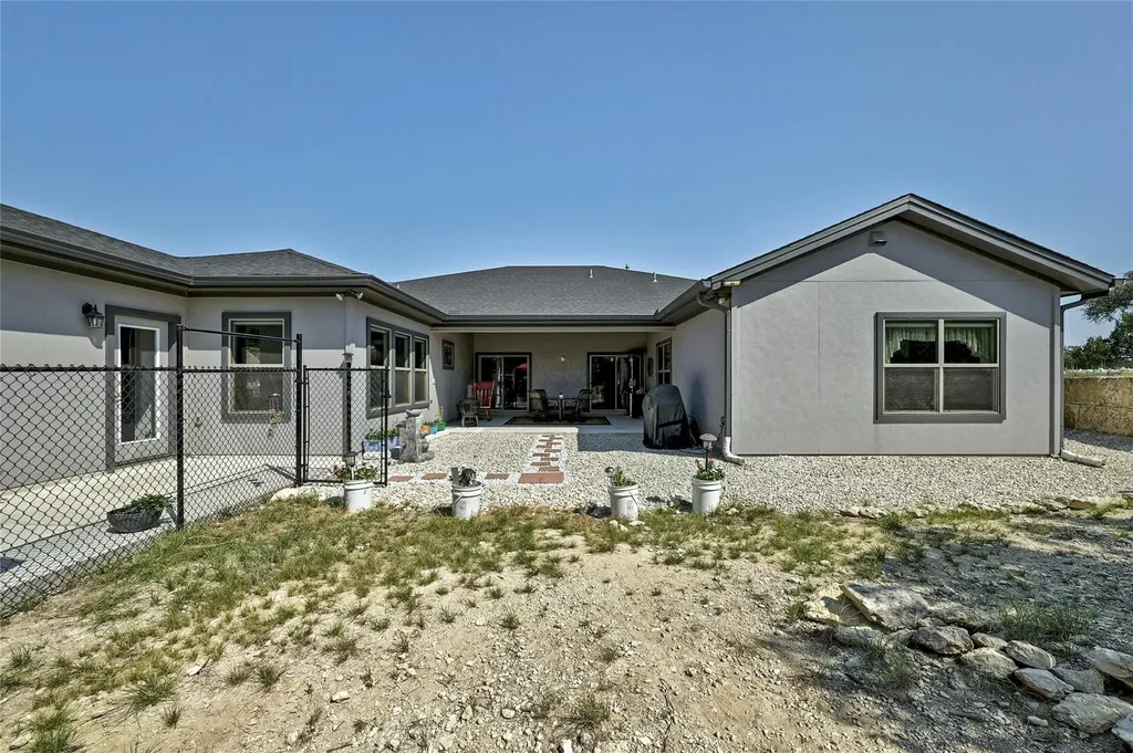 19908 Victoria Chase Road Lago Vista TX 78645