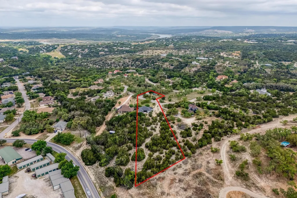 19908 Victoria Chase Road Lago Vista TX 78645
