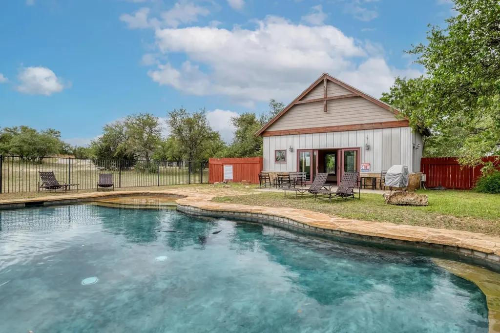 19908 Victoria Chase Road Lago Vista TX 78645