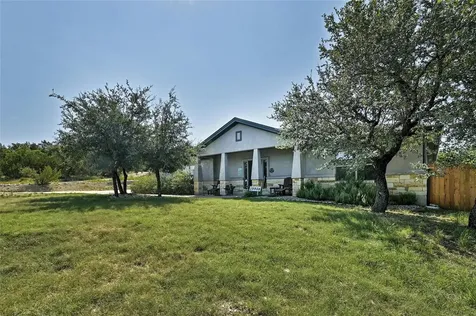19908 Victoria Chase Road Lago Vista TX 78645