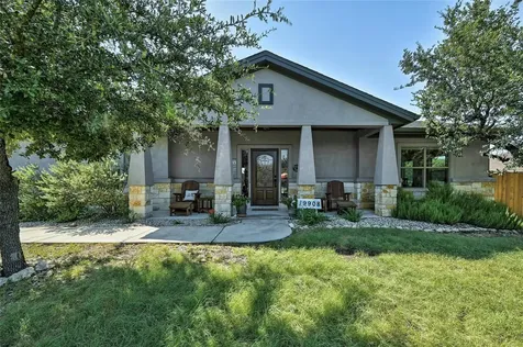 19908 Victoria Chase Road Lago Vista TX 78645