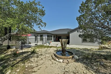 19908 Victoria Chase Road Lago Vista TX 78645