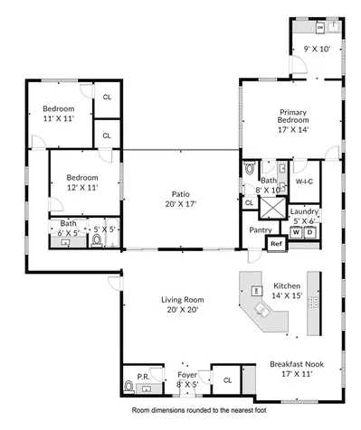 19908 Victoria Chase Road Lago Vista TX 78645