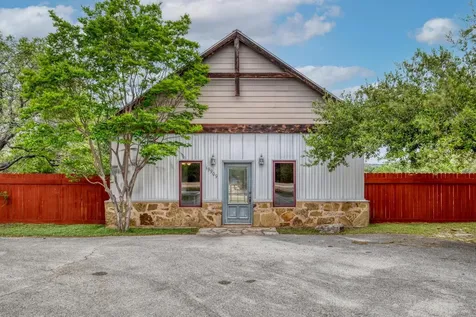 19908 Victoria Chase Road Lago Vista TX 78645