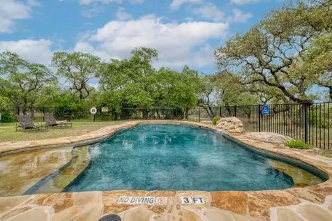 19908 Victoria Chase Road Lago Vista TX 78645