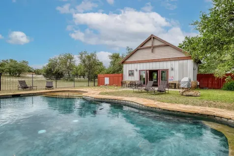 19908 Victoria Chase Road Lago Vista TX 78645