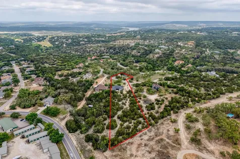 19908 Victoria Chase Road Lago Vista TX 78645
