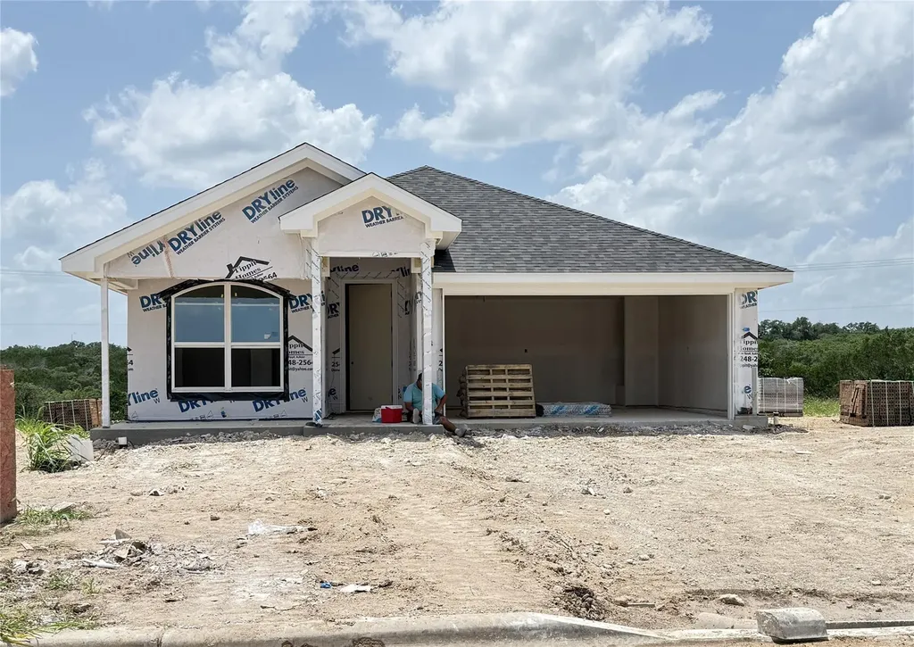 5242 Lassen Lane Belton TX 76513