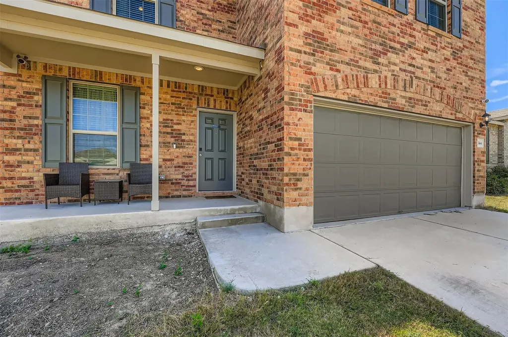 144 Gunther Way Taylor TX 76574