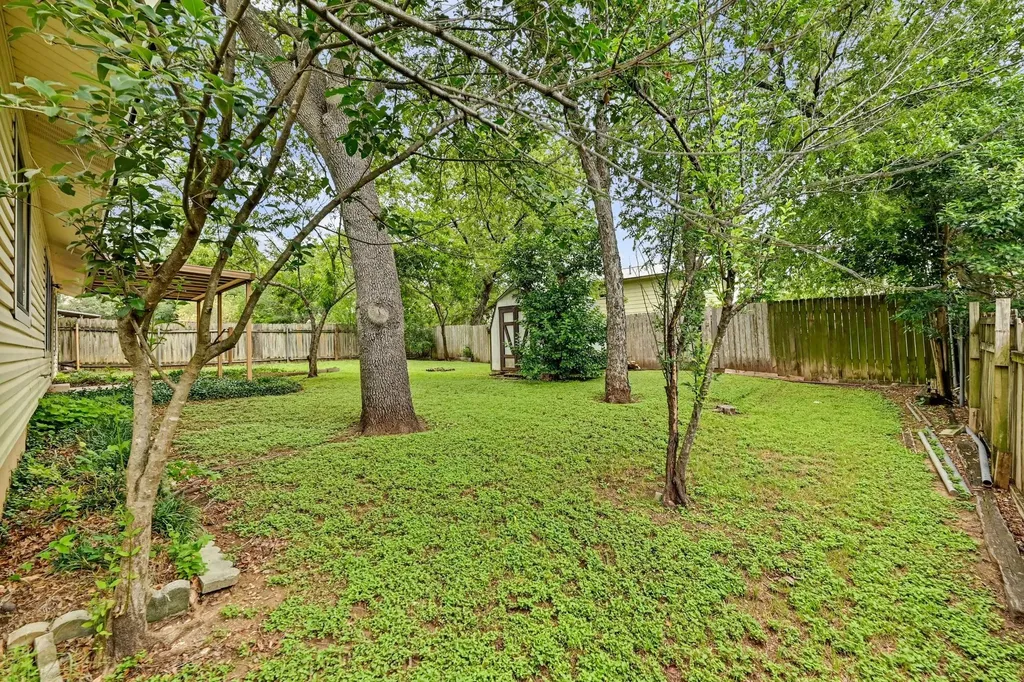 2411 Roehampton Drive Austin TX 78745