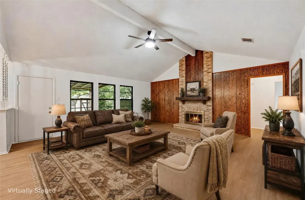 2411 Roehampton Drive Austin TX 78745