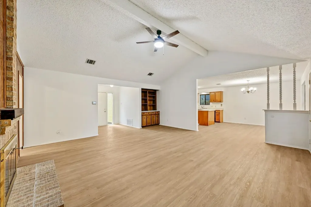 2411 Roehampton Drive Austin TX 78745