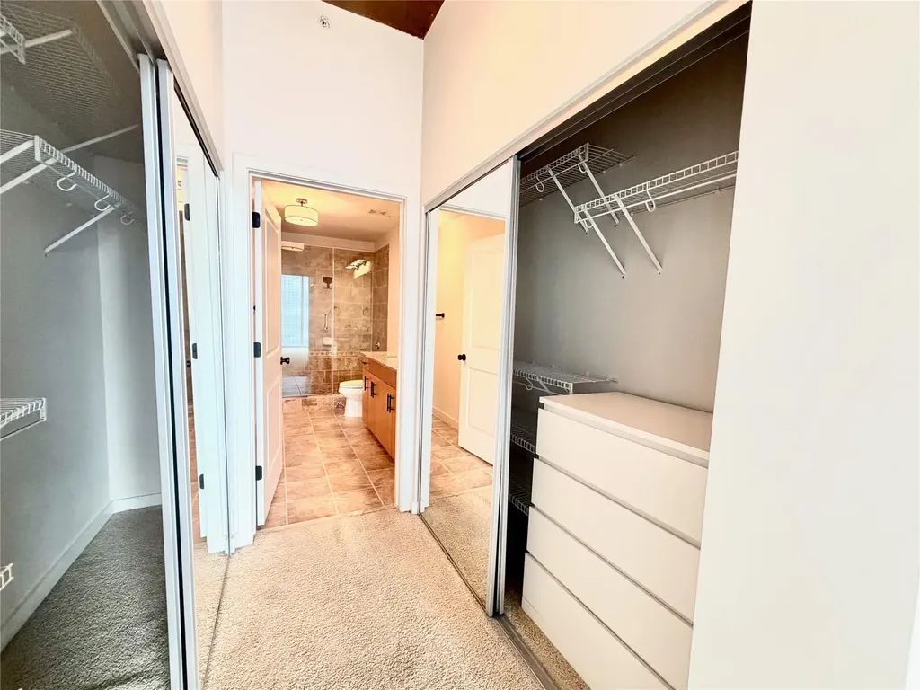 360 Nueces Street Austin TX 78701