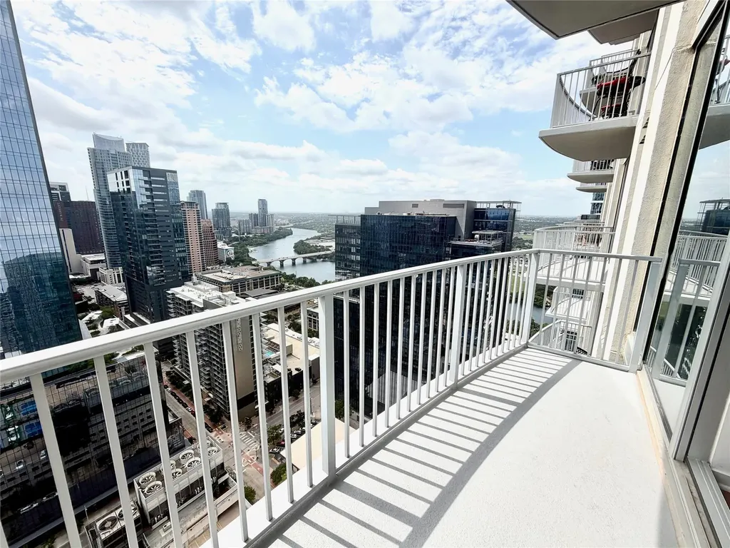 360 Nueces Street Austin TX 78701