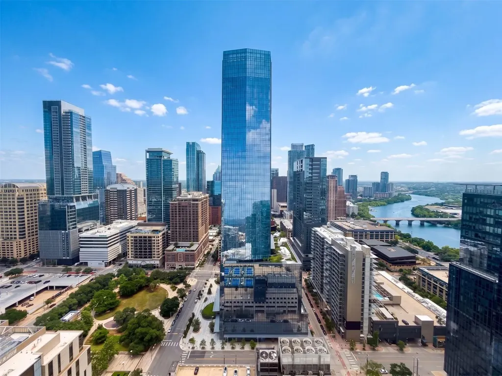 360 Nueces Street Austin TX 78701
