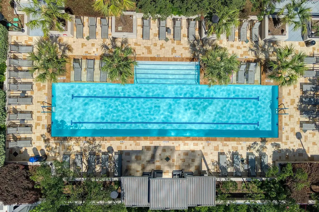 360 Nueces Street Austin TX 78701