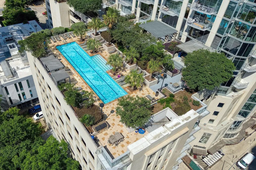 360 Nueces Street Austin TX 78701