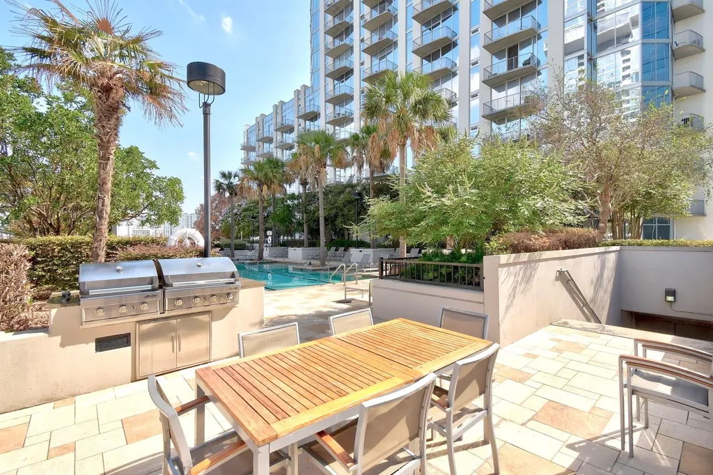 360 Nueces Street Austin TX 78701