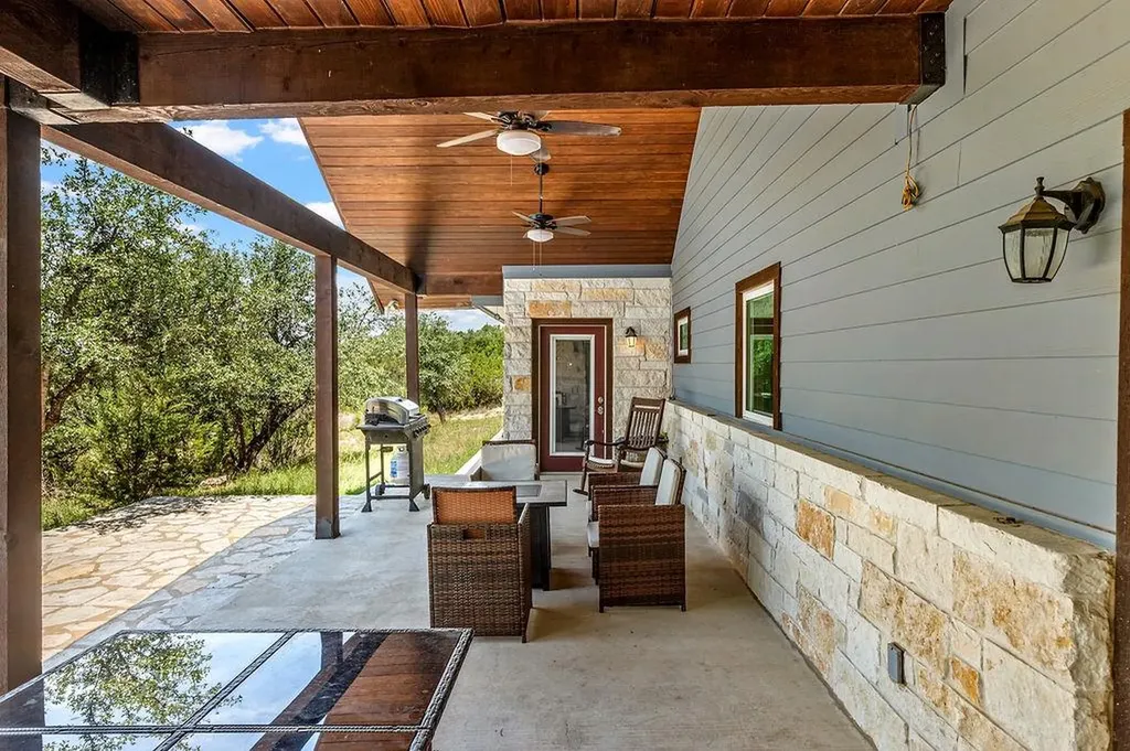 13326 Trautwein Road Austin TX 78737