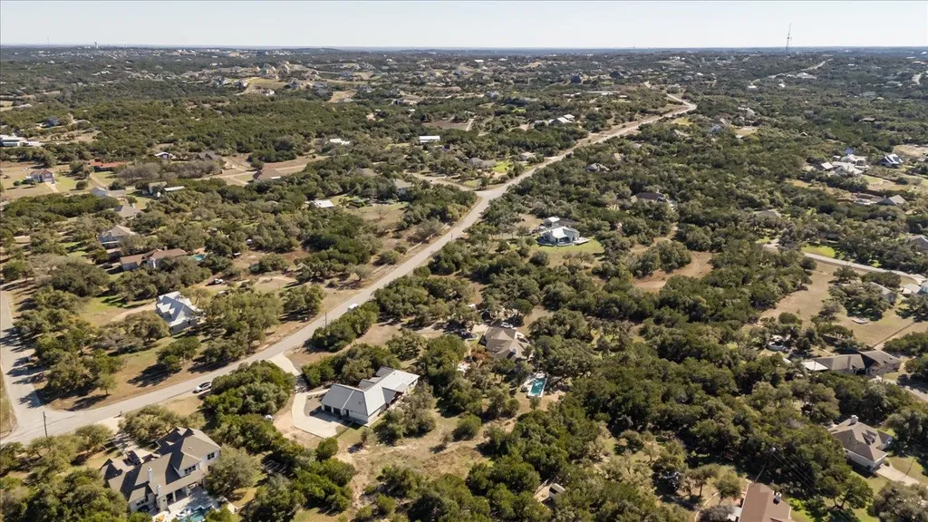 13326 Trautwein Road Austin TX 78737