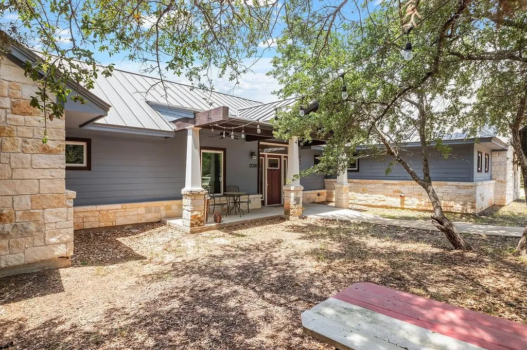 13326 Trautwein Road Austin TX 78737