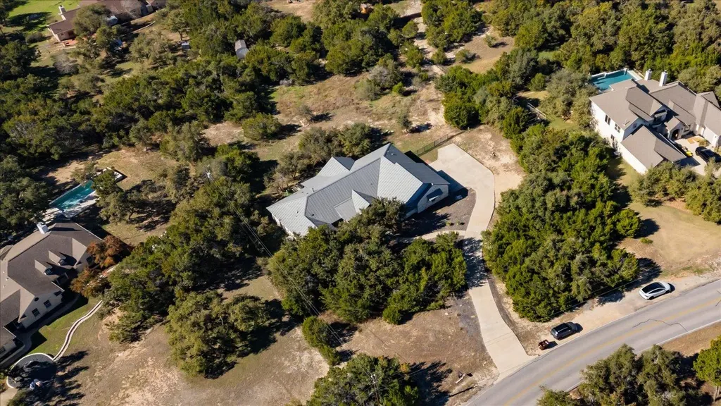 13326 Trautwein Road Austin TX 78737