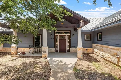 13326 Trautwein Road Austin TX 78737