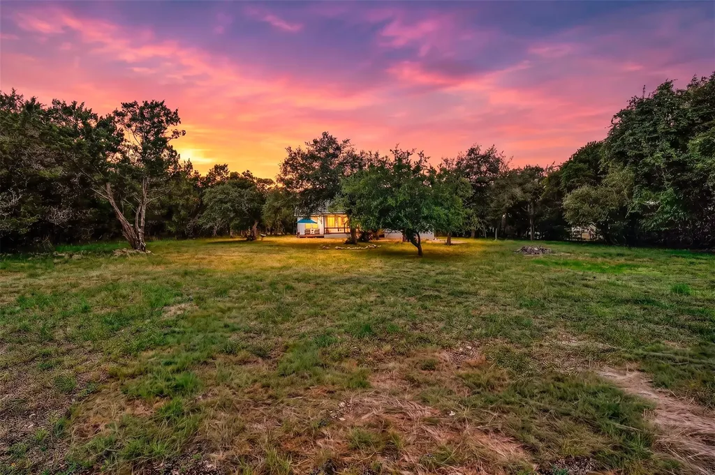 1619 Scenic View Drive Canyon Lake TX 78133