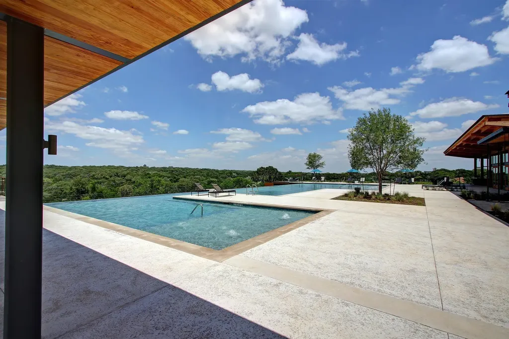 512 Summer Place Lane Georgetown TX 78628
