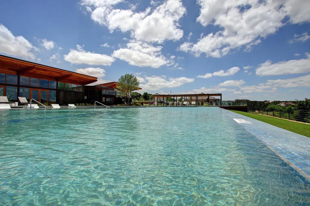 512 Summer Place Lane Georgetown TX 78628