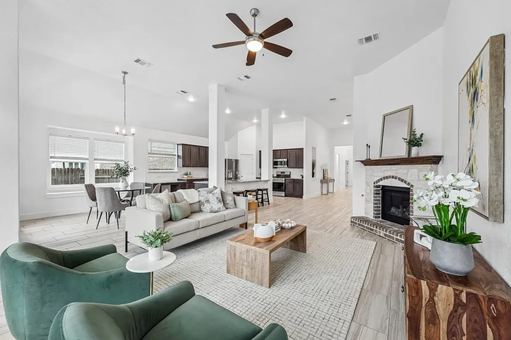 201 Potts Street Georgetown TX 78628